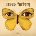 Ursus Factory : Itua LP