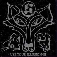 Asa: Foetida / Use your illusion III CD