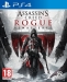 Assassin's Creed: Rogue - Remastered PS4