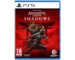 Assassins Creed Shadows PS5