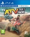 ATV Drift & Tricks (PSVR Compatible) PS4 *käytetty*