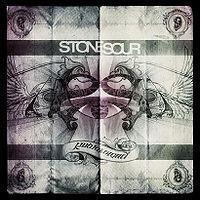 Stone Sour: Audio Secrecy CD
