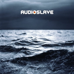 Audioslave : Out of Exile CD