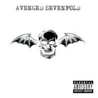 Avenged Sevenfold : Avenged Sevenfold CD