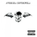 Avenged Sevenfold : Avenged Sevenfold CD