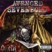 Avenged Sevenfold : City Of Evil CD