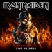 Iron Maiden : Book of Souls Live Chapter 2-CD