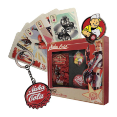 Fallout Nuka Cola Lahjapakkaus