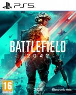 Battlefield 2042 PS5 *käytetty*