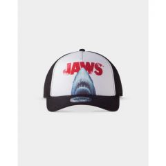 Jaws Lippis