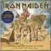 Iron Maiden : Somewhere Back In Time CD