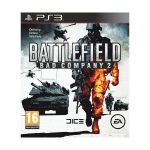 Battlefield Bad Company 2 PS3 *käytetty*