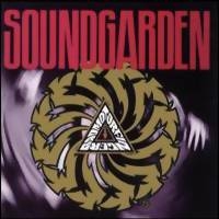 Soundgarden : Badmotorfinger CD