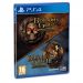 Baldurs Gate - Enhanced Edition PS4