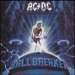 AC/DC : Ballbreaker LP