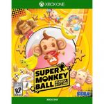 Super Monkey Ball: Banana Blitz HD Xbox One