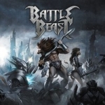 Battle Beast: Battle Beast CD