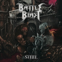 Battle Beast : Steel CD