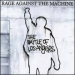 Rage Against The Machine: Battle of Los Angeles CD