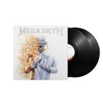 Megadeth : Megadeth 2-LP