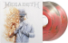 Megadeth : Megadeth 2-LP, marbled red vinyl