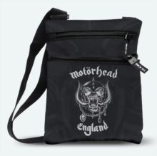Motörhead England Body Bag Laukku