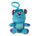 Monsters Inc. Sulley Pehmolelu Avaimenperä