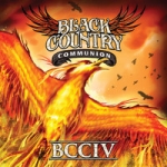 Black Country Communion: BCCIV CD