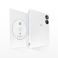 BTS : Be - Essential Edition CD