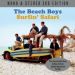 Beach Boys : Surfin Safari 2-CD Mono & Stereo