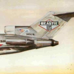 Beastie Boys: Licenced To Ill CD