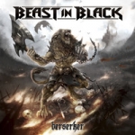 Beast In Black : Berserker CD 