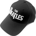 Beatles: Drop T Logo Lippis