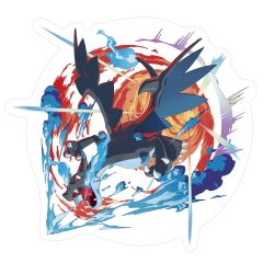 Pokemon Legends: Z-A Nintendo Switch