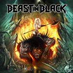 Beast In Black : From Hell With Love CD