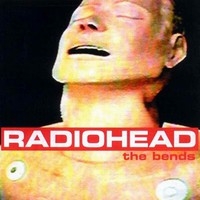 Radiohead : The bends CD