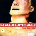 Radiohead : The bends CD