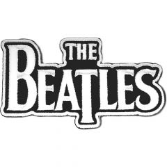 The Beatles - Drop T Logo