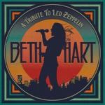 Hart, Beth : A Tribute to Led Zeppelin LP