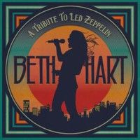 Hart, Beth : A Tribute to Led Zeppelin CD