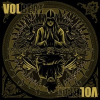 Volbeat: Beyond Hell/ Above Heaven CD