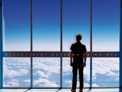 Blackfield: Welcome To My DNA CD