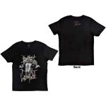 Bullet For My Valentine Ram T-paita
