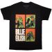 Billie Eilish 3 Photo Logo T-paita