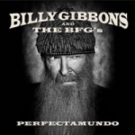 Gibbons, Billy & The BFG's: Perfectamundo CD