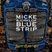 Björklöf, Micke & Blue Strip: Aint Bad Yet CD
