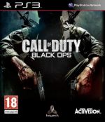Call of Duty: Black Ops PS3 *käytetty*