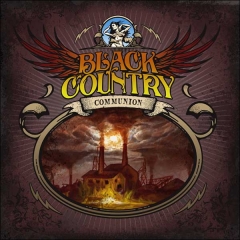 Black Country Communion: Black Country CD