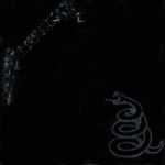 Metallica : Metallica (Black) 2-LP