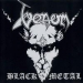 Venom: Black Metal CD